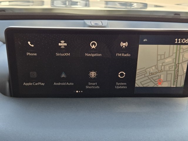 used 2025 Acura TLX car, priced at $38,800