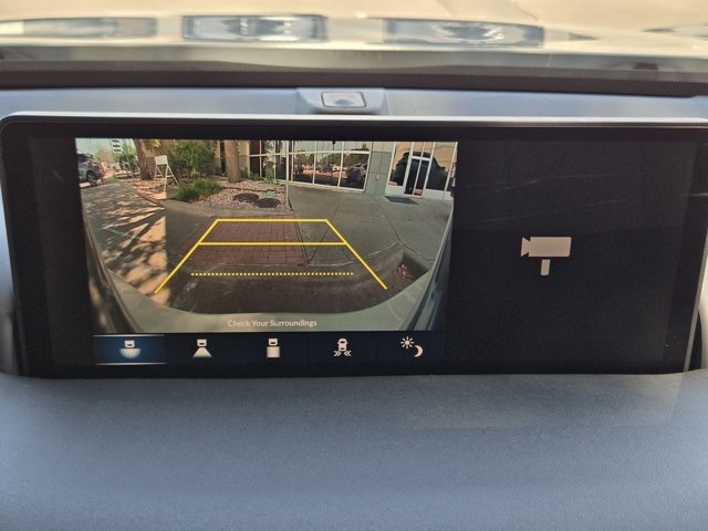 used 2025 Acura TLX car, priced at $38,800