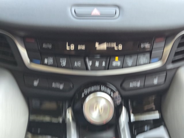 used 2025 Acura TLX car, priced at $38,800