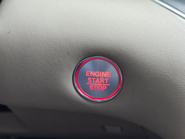 used 2025 Acura TLX car, priced at $38,800