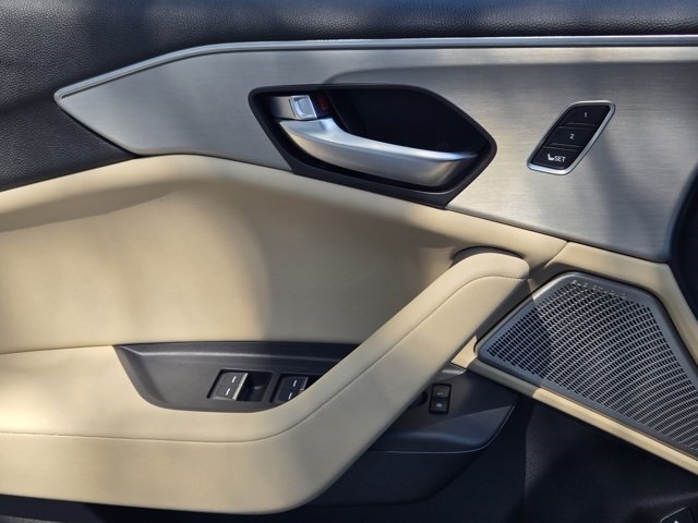 used 2025 Acura TLX car, priced at $38,800