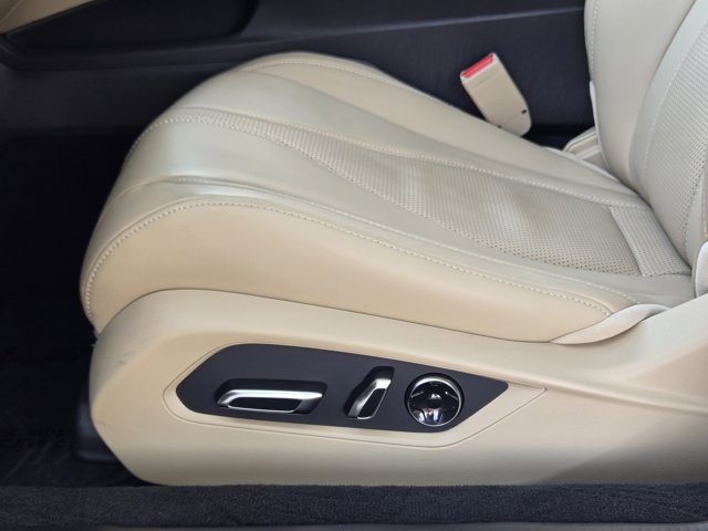 used 2025 Acura TLX car, priced at $38,800