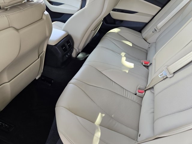 used 2025 Acura TLX car, priced at $38,800
