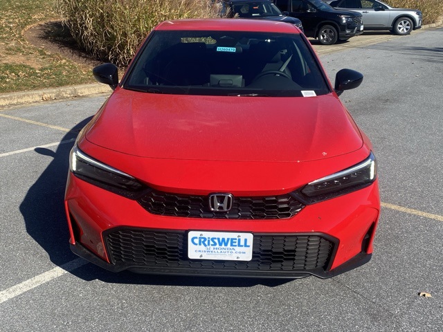 new 2026 Honda Civic car, priced at $26,678
