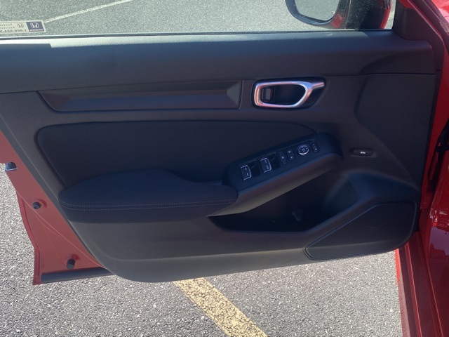 new 2026 Honda Civic car, priced at $26,678