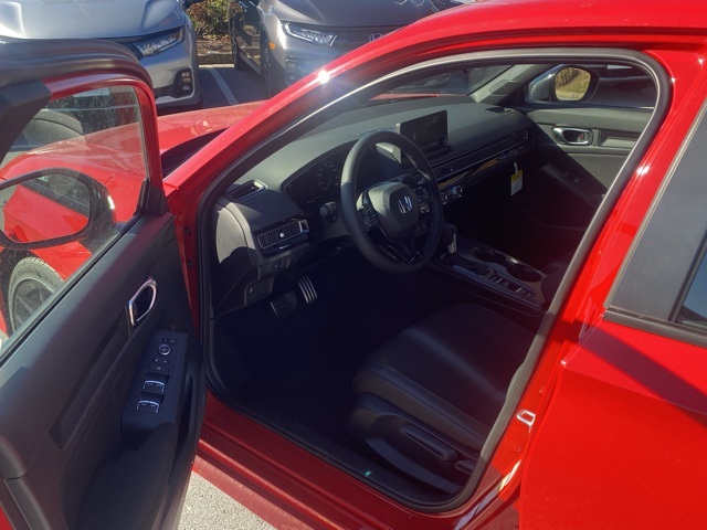 new 2026 Honda Civic car, priced at $26,678