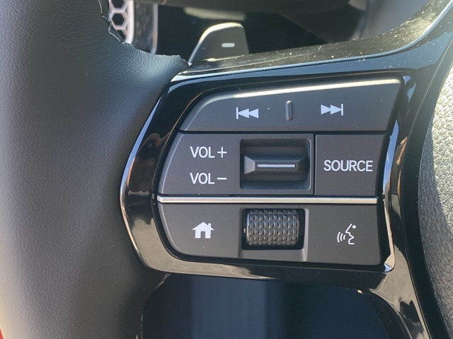 new 2026 Honda Civic car, priced at $26,678