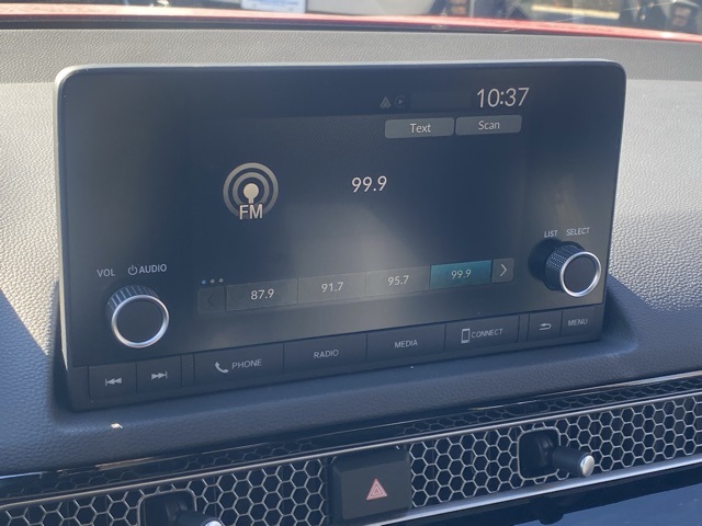 new 2026 Honda Civic car, priced at $26,678