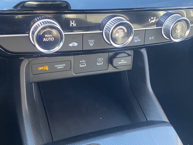 new 2026 Honda Civic car, priced at $26,678