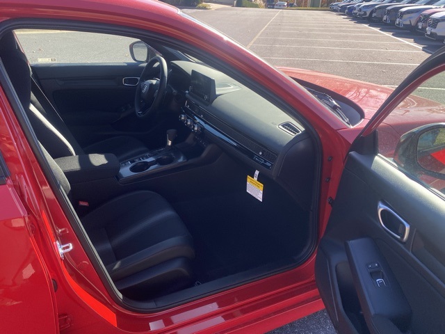 new 2026 Honda Civic car, priced at $26,678