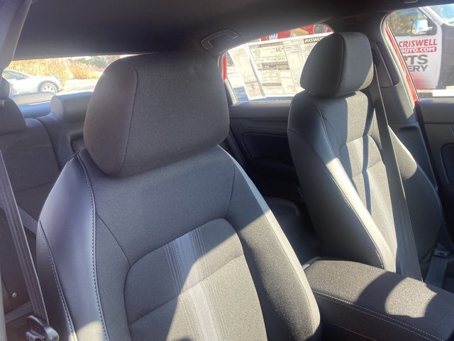 new 2026 Honda Civic car, priced at $26,678