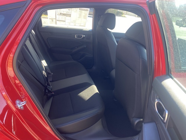 new 2026 Honda Civic car, priced at $26,678