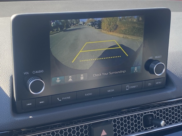 new 2026 Honda Civic car, priced at $26,678