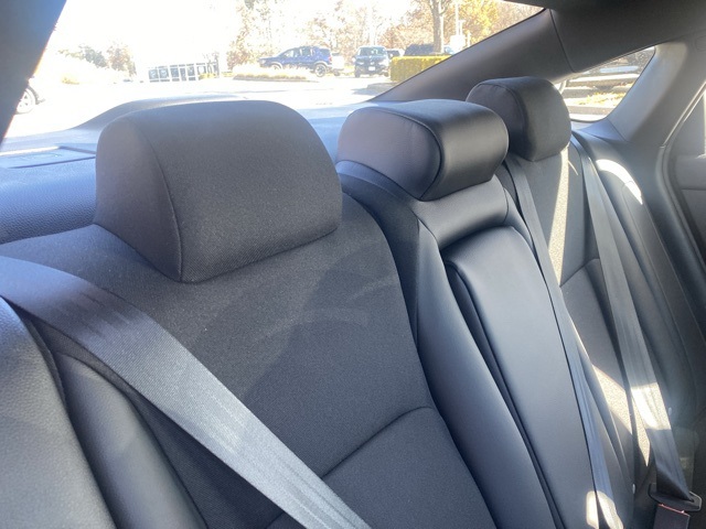 new 2026 Honda Civic car, priced at $26,678