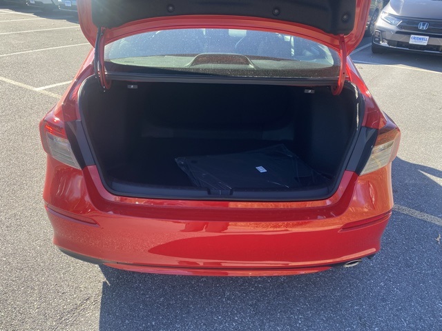 new 2026 Honda Civic car, priced at $26,678