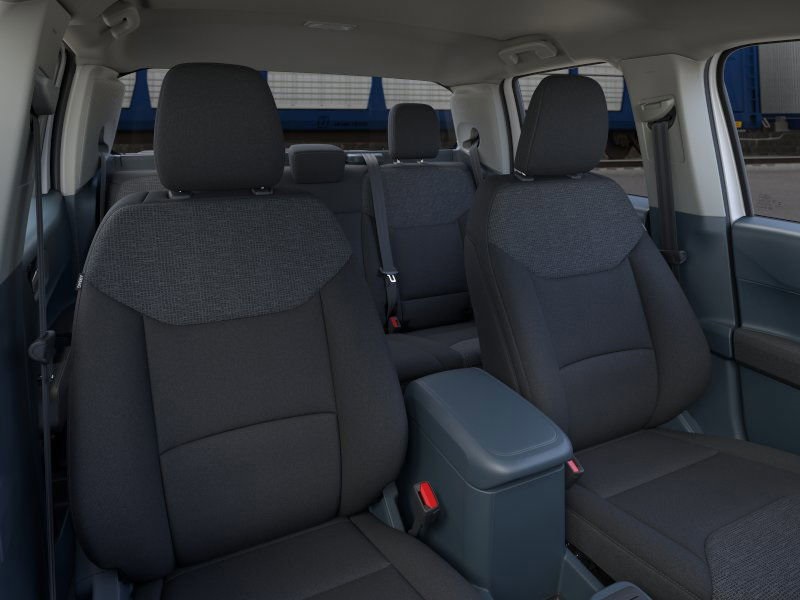 new 2026 Ford Maverick car, priced at $30,900