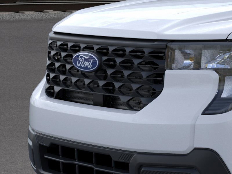 new 2026 Ford Maverick car, priced at $30,900