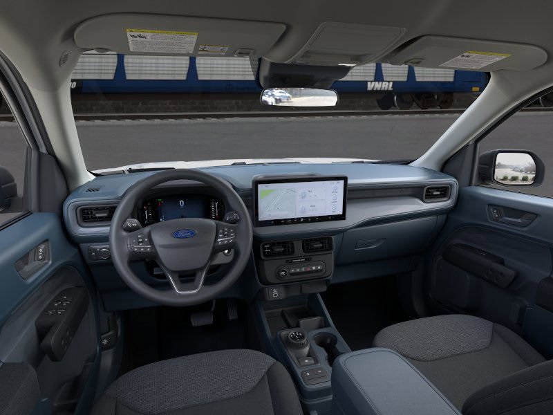 new 2026 Ford Maverick car, priced at $30,900