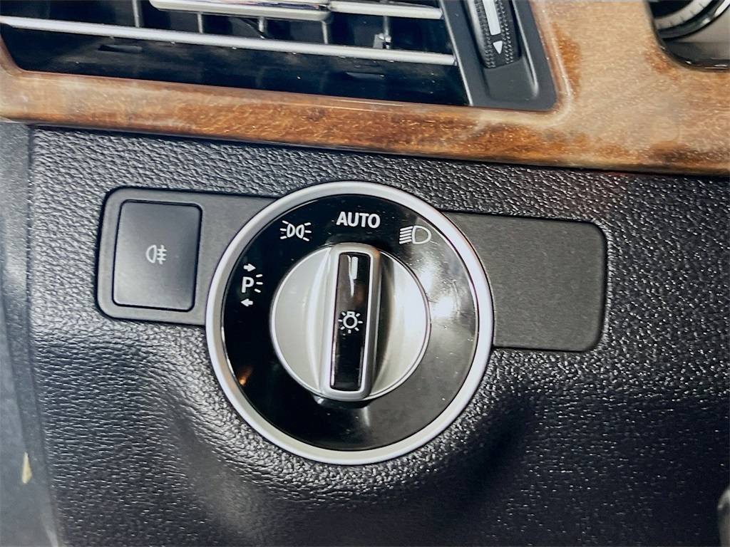 used 2013 Mercedes-Benz E-Class car, priced at $9,745
