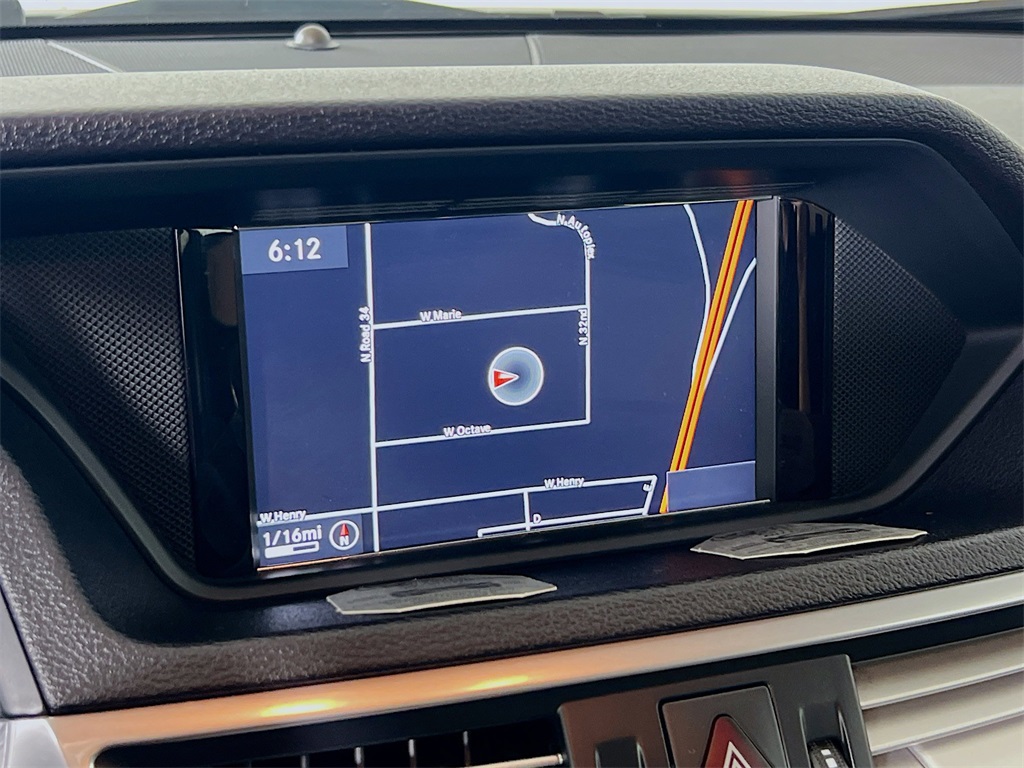 used 2013 Mercedes-Benz E-Class car, priced at $9,745