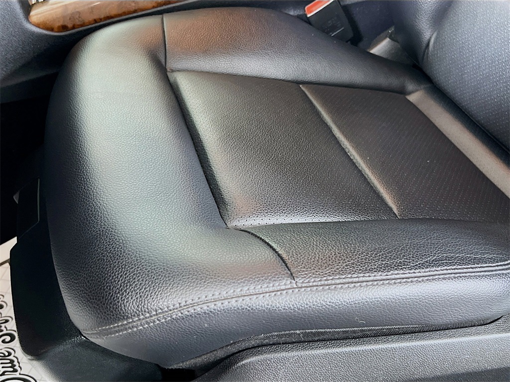 used 2013 Mercedes-Benz E-Class car, priced at $9,745