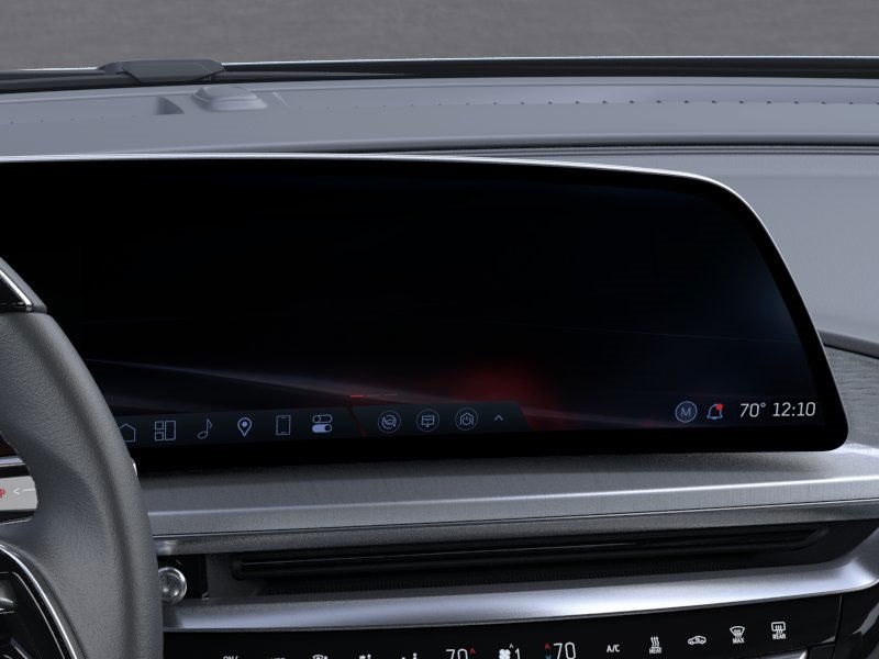 new 2026 Cadillac LYRIQ car