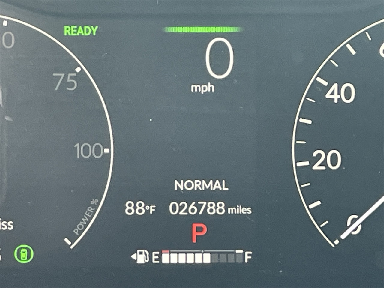 used 2024 Honda CR-V Hybrid car, priced at $30,983