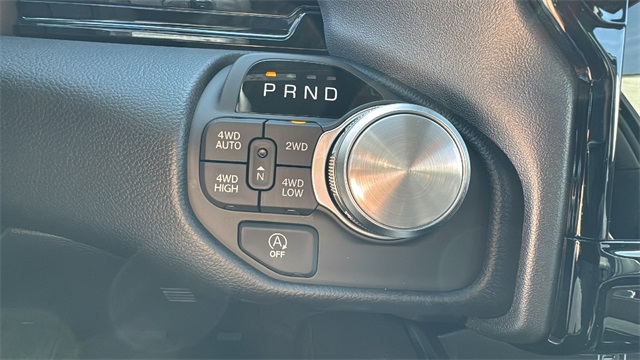 new 2026 Ram 1500 car, priced at $71,570