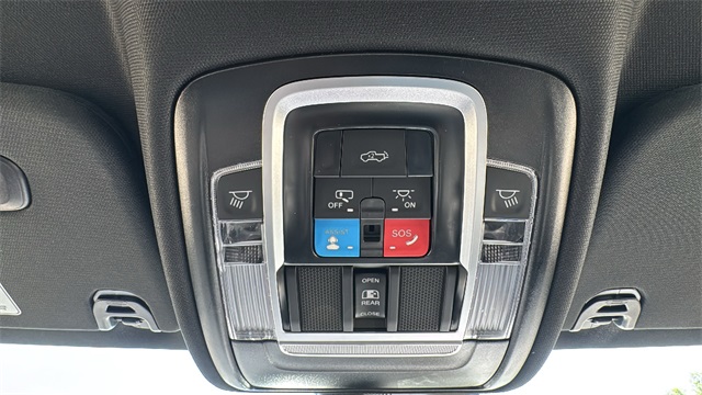 new 2026 Ram 1500 car, priced at $71,570