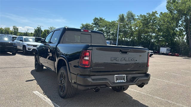 new 2026 Ram 1500 car, priced at $71,570
