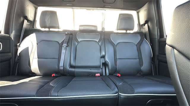 new 2026 Ram 1500 car, priced at $71,570