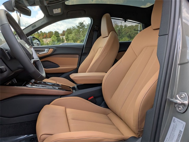new 2025 Audi All-new A5 car, priced at $57,575