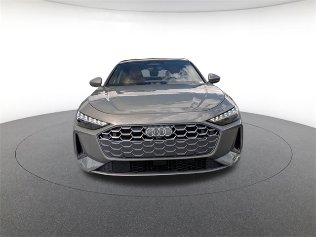 new 2025 Audi All-new A5 car, priced at $57,575