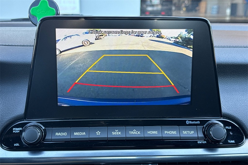 used 2021 Kia Forte car, priced at $17,999