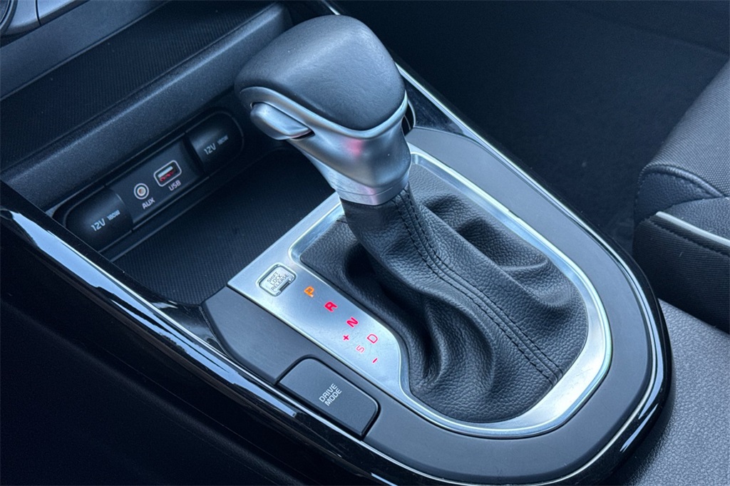 used 2021 Kia Forte car, priced at $17,999