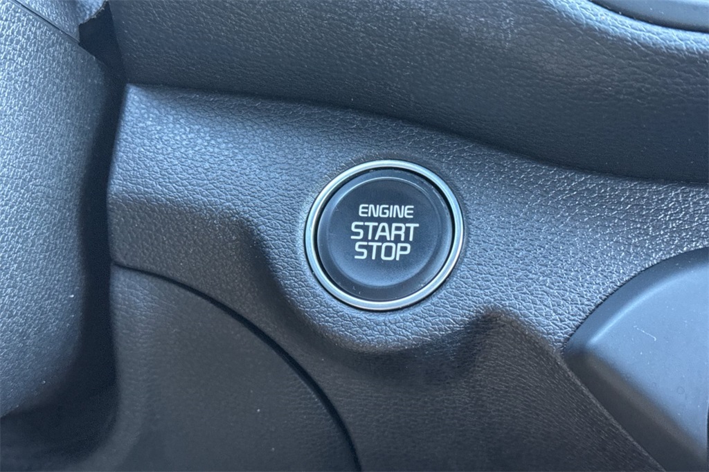 used 2021 Kia Forte car, priced at $17,999