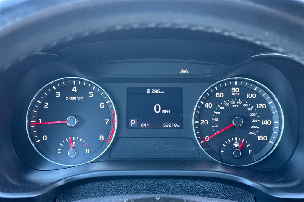 used 2021 Kia Forte car, priced at $17,999