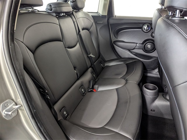used 2017 MINI Cooper car, priced at $13,681