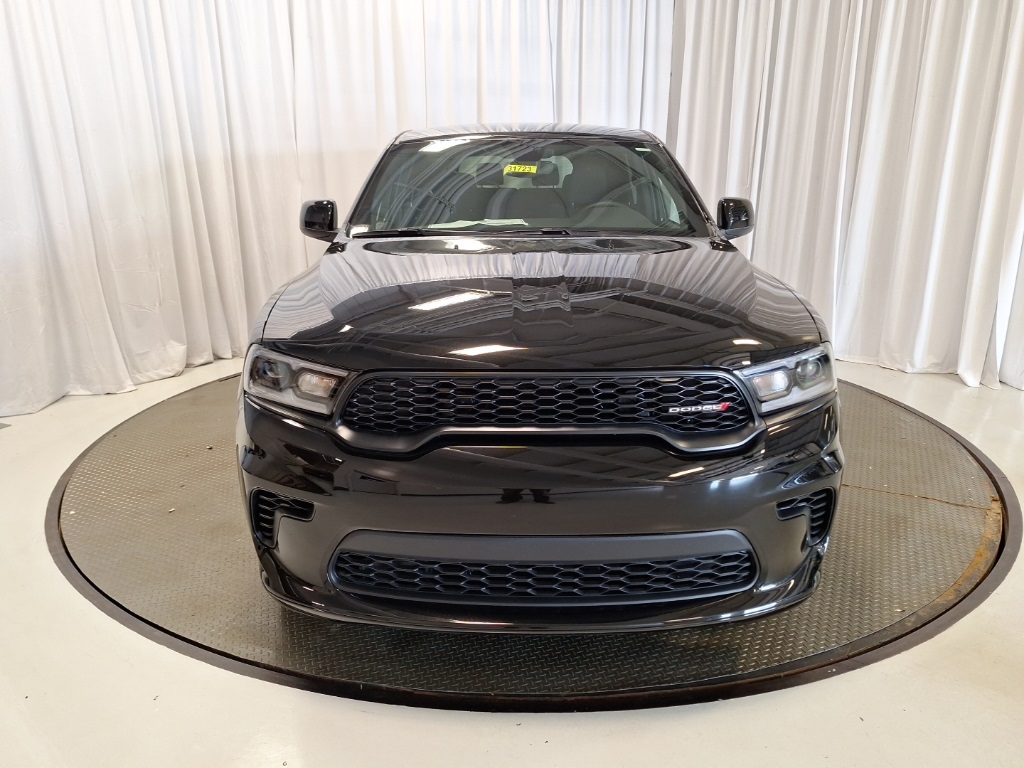 new 2025 Dodge Durango car, priced at $37,649
