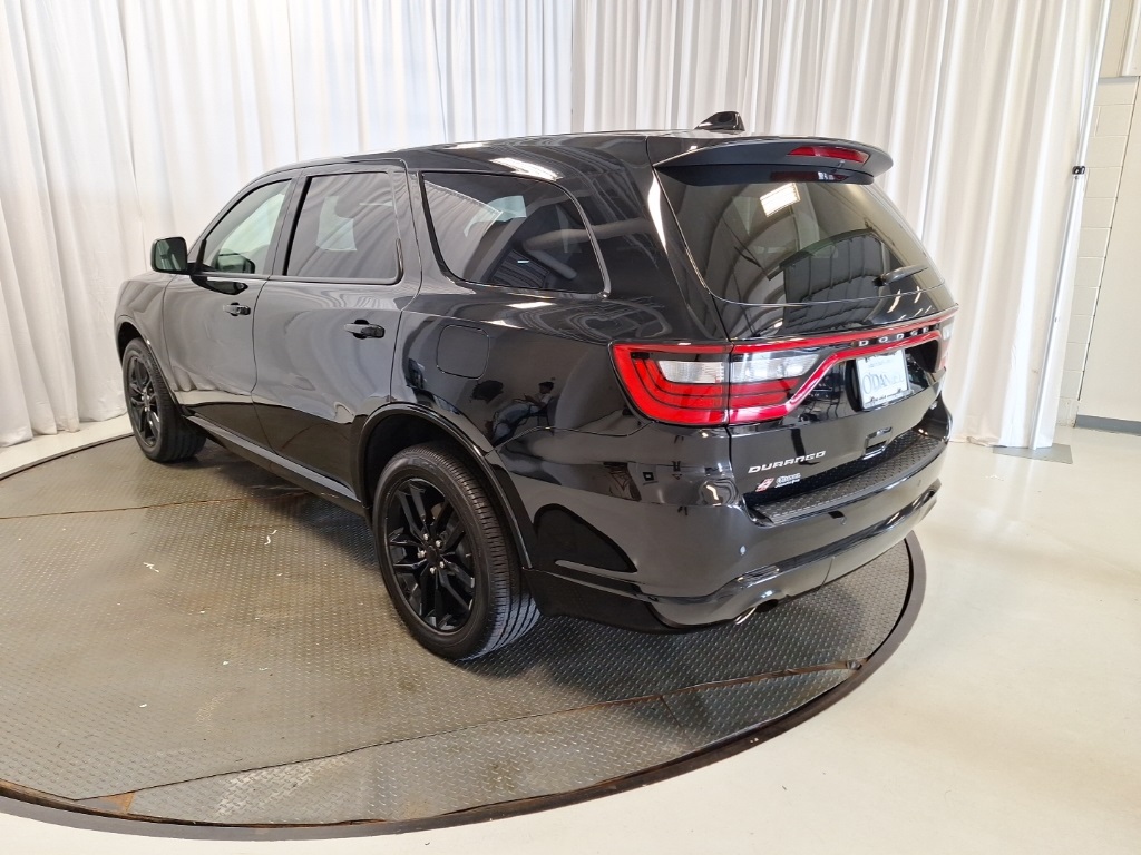 new 2025 Dodge Durango car, priced at $37,649