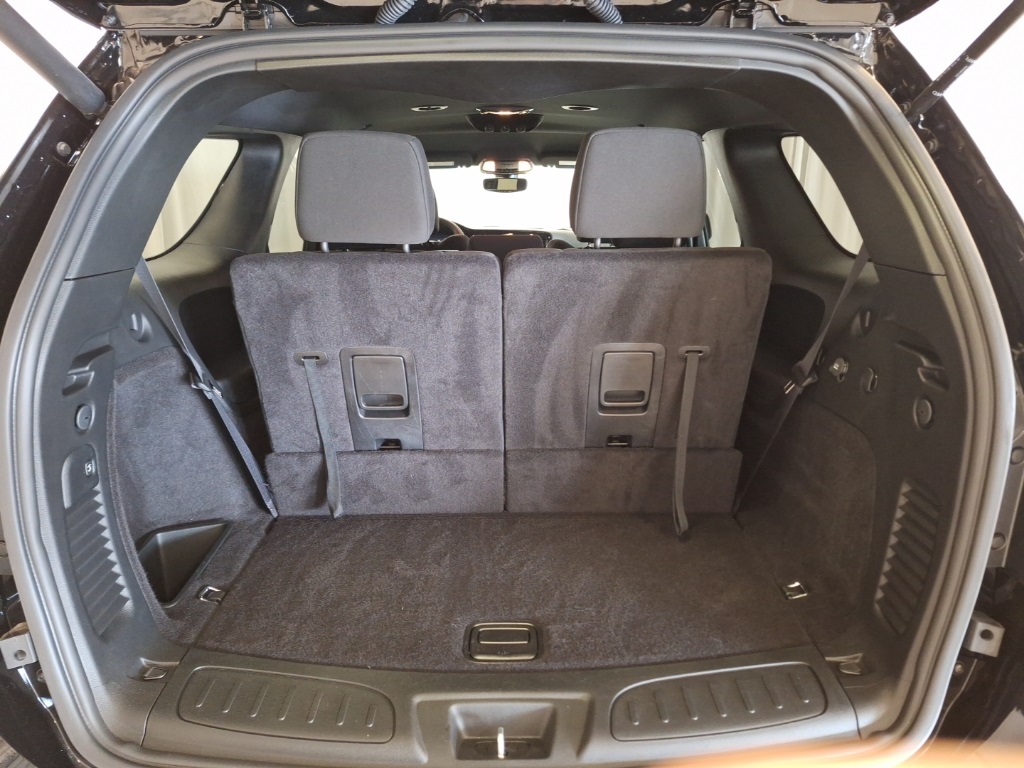 new 2025 Dodge Durango car, priced at $37,649