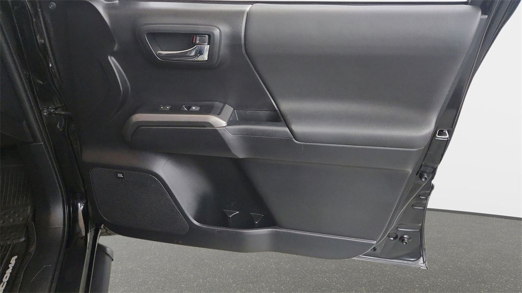 used 2019 Toyota Tacoma car, priced at $31,380