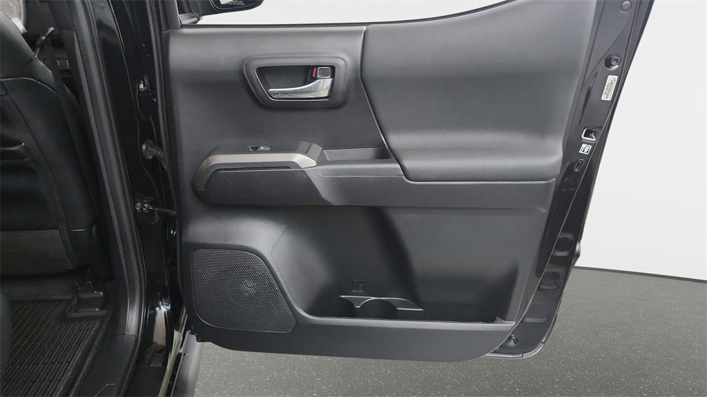 used 2019 Toyota Tacoma car, priced at $31,380