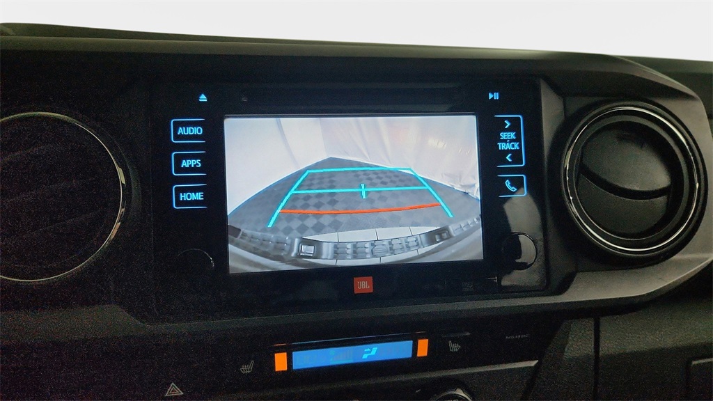 used 2019 Toyota Tacoma car, priced at $31,380