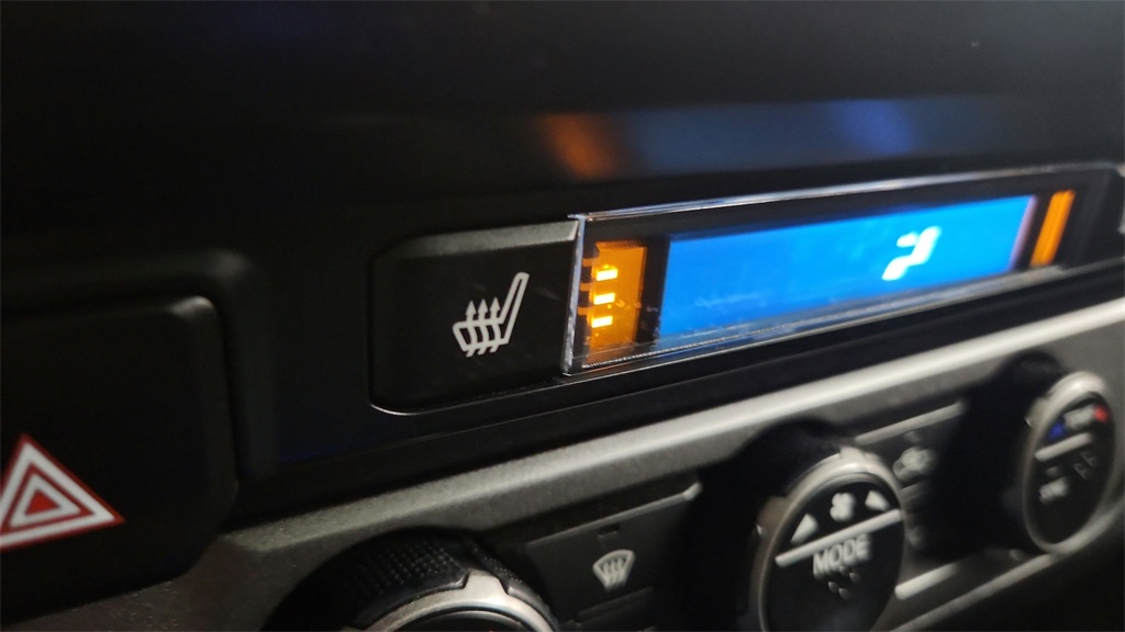 used 2019 Toyota Tacoma car, priced at $31,380