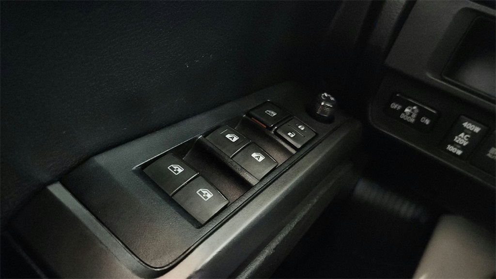 used 2019 Toyota Tacoma car, priced at $31,380