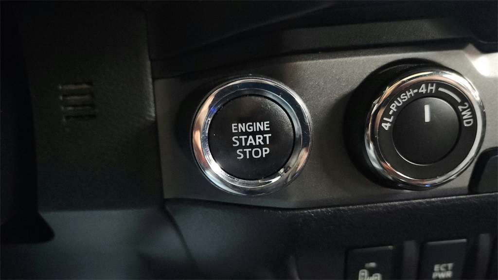 used 2019 Toyota Tacoma car, priced at $31,380