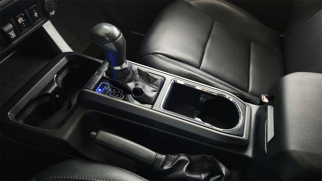 used 2019 Toyota Tacoma car, priced at $31,380