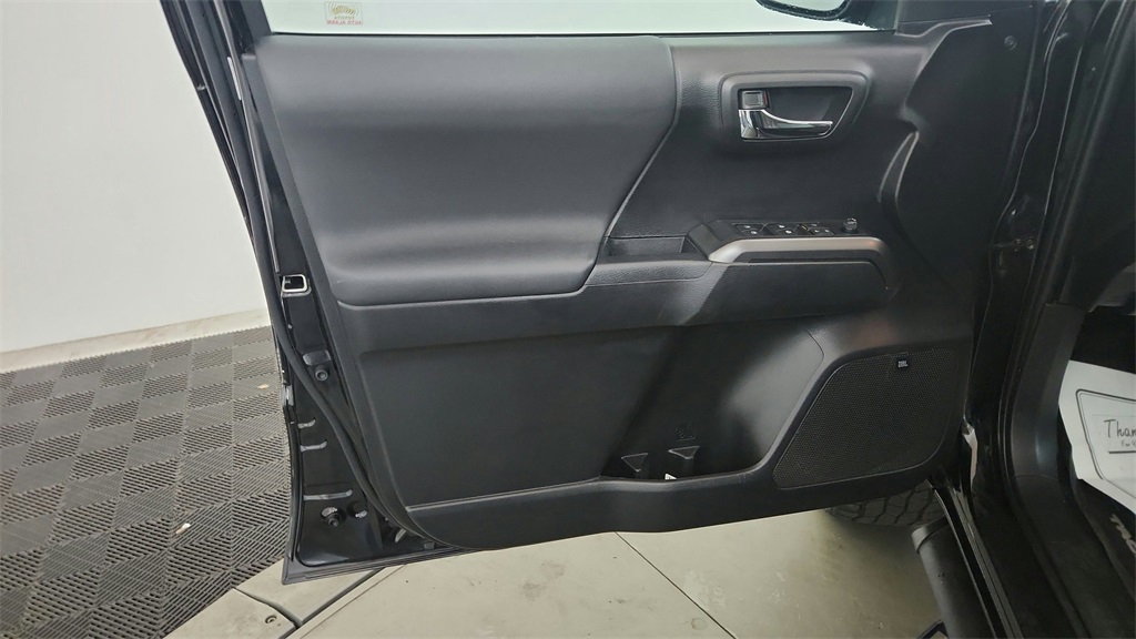 used 2019 Toyota Tacoma car, priced at $31,380