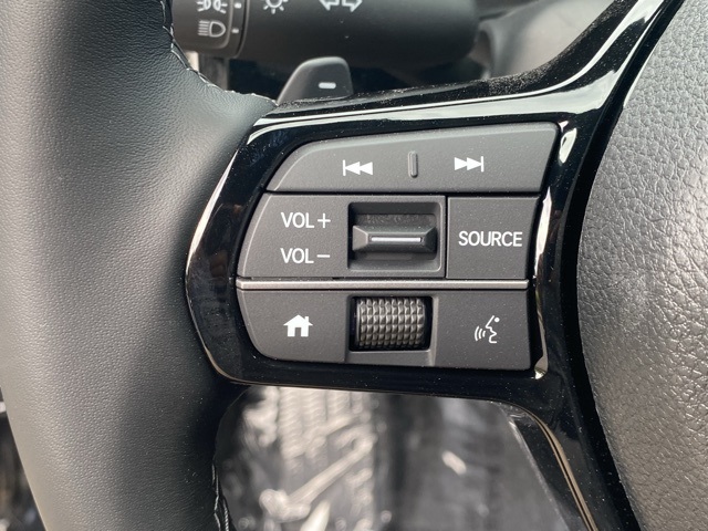 new 2025 Honda Civic car, priced at $28,600